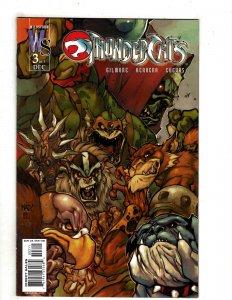 Thundercats #3 EJ7