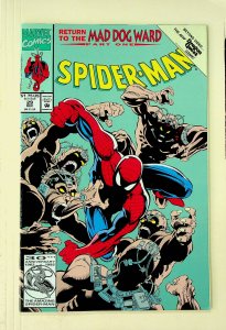 Spider-Man #29 (Dec 1992, Marvel) - Very Good/Fine