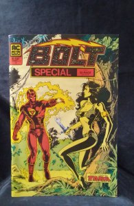 Bolt Special #1 (1984)