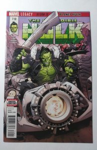 Incredible Hulk #710 (2018) !!! $4.99 UNLIMITED SHIPPING !!!