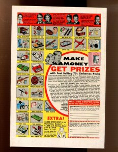 LIFE WITH ARCHIE #93 - DAN DECARLO COVER (8.0 OB) 1970