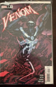 Venom #5 (2022)  