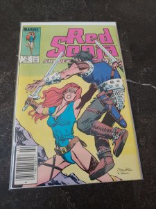 Red Sonja #12 (1986)