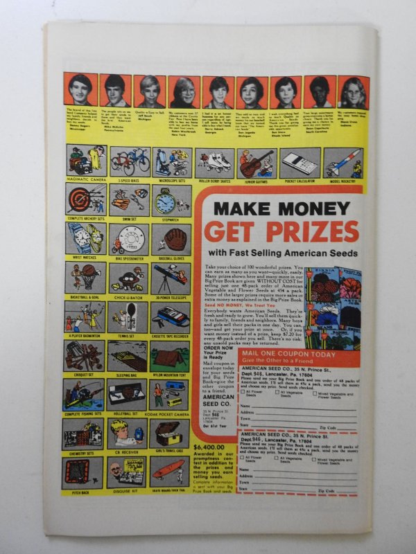 The X-Men #119 (1979) FN Condition!