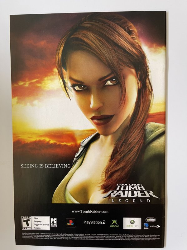 Fables #48 - VF/NM (2006)