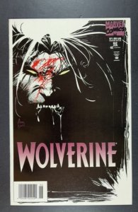 Wolverine #82 (1994)