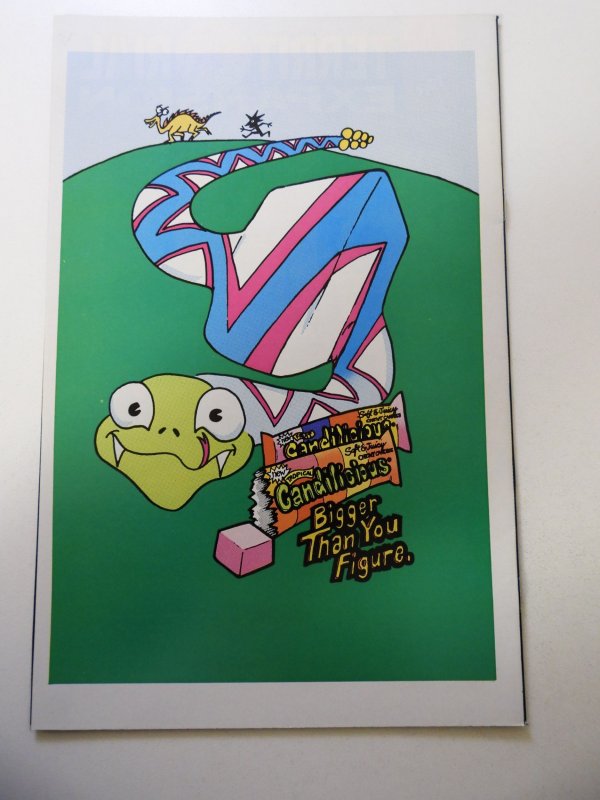 The Amazing Spider-Man #306 (1988) VF+ Condition