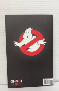 Ghostbusters: Answer the Call #3 Cover B (2017)