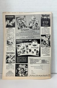 The Savage Sword of Conan #54 (1980)