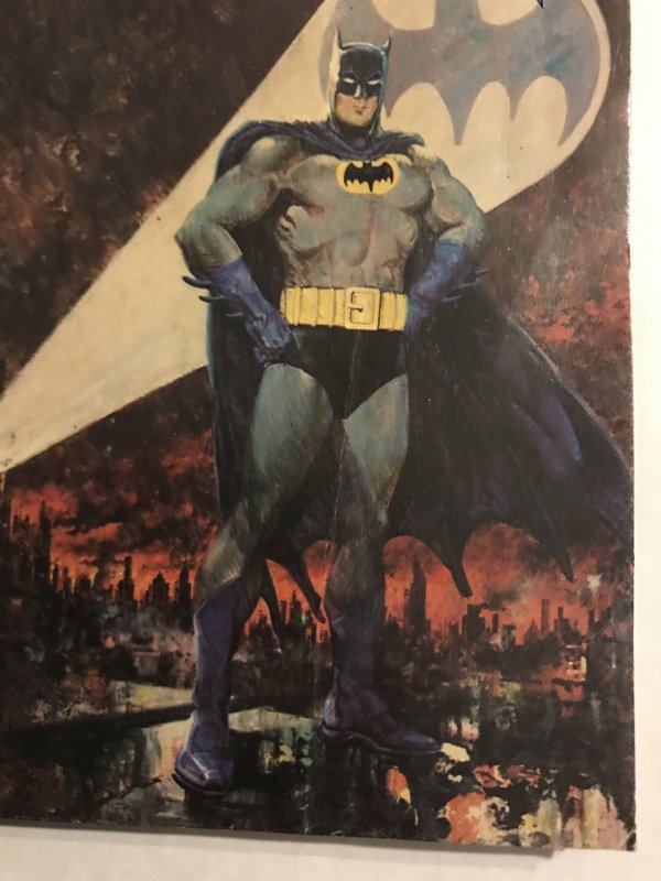 BATMAN The Best of DC #2 : 1979 Blue Ribbon Digest; Joker Classic