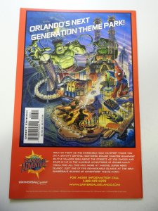 Spider-Man: Blue #6 (2003) VF/NM Condition