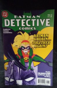 Detective Comics #796 (2004)