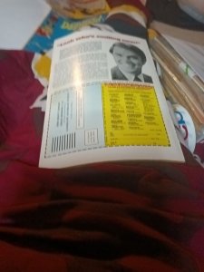 GIANT-SIZE FANTASTIC FOUR #2 TEMPUS 1ST APPEARANCE Tempus 1974 Bronze Age Key