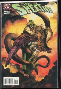 The Spectre #40 (1996) The Spectre