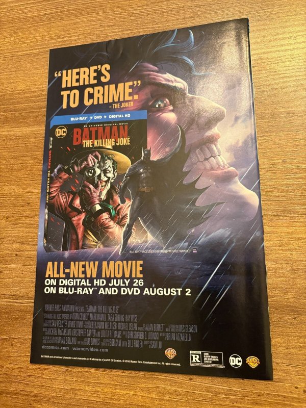 Hal Jordan & The Green Lantern Corps # 2 NM Variant Cover DC Comic Book 23 J374