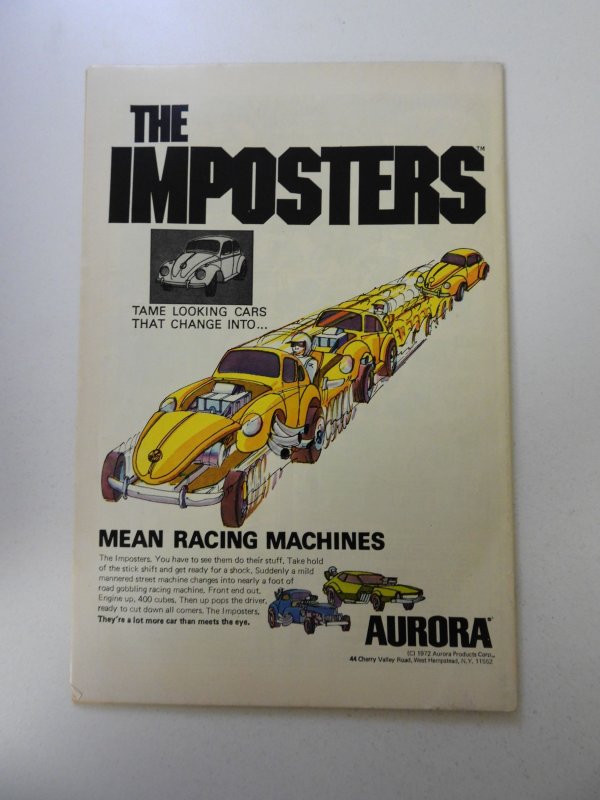 Superman #269 VG/FN condition