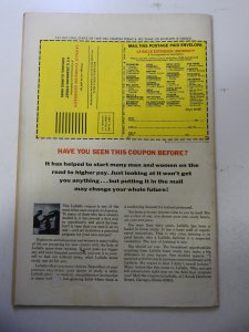 The Defenders #11 (1973) FN Condition