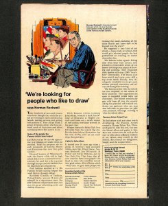 Sgt. Fury and His Howling Commandos #59