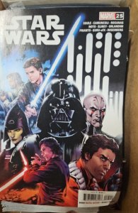 Star Wars #25 (2022)