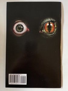 United Free Worlds #1 - NM  (2008)