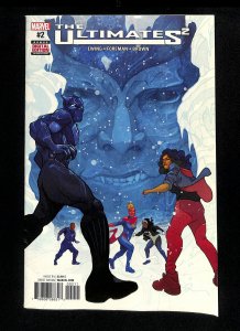 Ultimates 2 #2