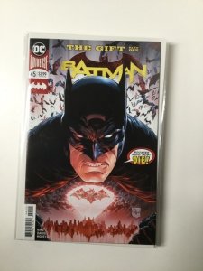 Batman #45 (2018) HPA