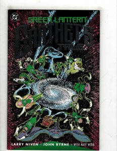Green Lantern: Ganthet's Tale #1 (1992) SR22