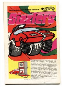 Conan #3 - 1971 - Marvel - VG/FN - comic book