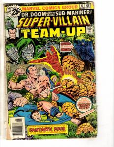 5 Marvel Comics Conan #51 Red Wolf # 5 Team-Up # 3 6 Hulk Vs. Quasimodo # 1 TW57