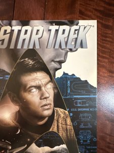 Star Trek #2 (2011)