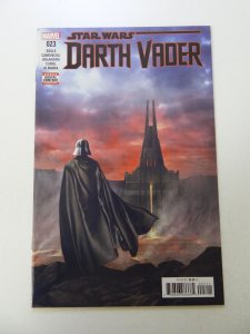 Darth Vader #23 (2019) NM condition
