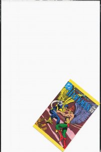 Secret Origin: Leaf Candy Mini Comics #5 (1980)