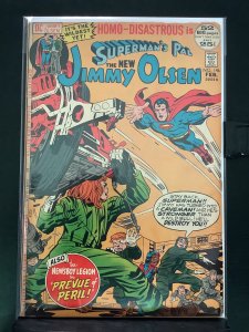 Superman's Pal, Jimmy Olsen #146 (1972)
