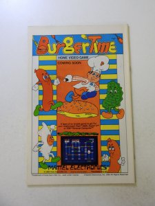 The Amazing Spider-Man #245 (1983) VF condition