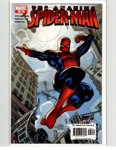 The Amazing Spider-Man #523 (2005)
