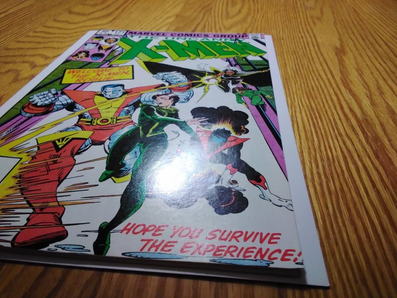 The Uncanny X-Men #171 (1983) Rogue joins