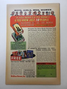 Strange Tales #149 (1966) The End of A.I.M.! Beautiful VF Condition!