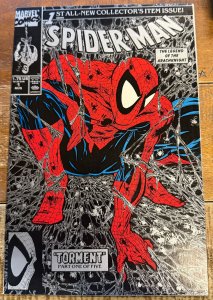 Spider-Man #1 (1990)