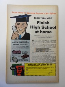 Captain America #128 (1970) FN Condition!