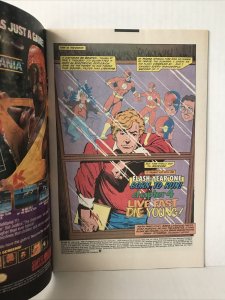 The Flash #65 (1987)