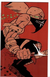 Something Is Killing The Children #42 D, Pulido Variant