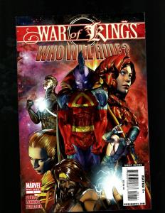 Lot of 12 Comics The Zombie 4 3 2 Heroes Reborn 3 1 War of Kings 1 +MORE J394