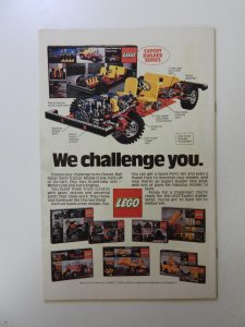 Iron Man #142 (1981) VF condition