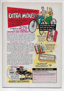 World's Finest #97 (DC, 1958) VF-