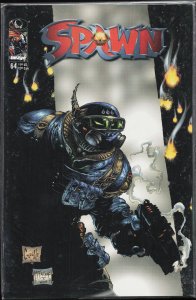 Spawn #64 (1997) Spawn