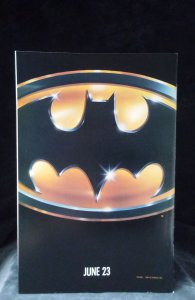 Green Arrow #20 (1989)