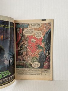 House Of Mystery #304 