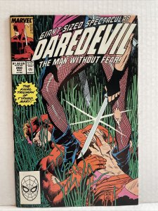 Daredevil #260