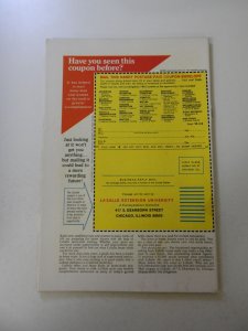 Supernatural Thrillers #10 (1974) FN/VF condition