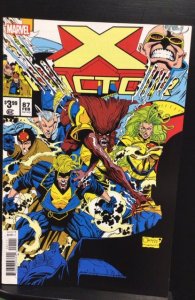 X-Factor #87 facsimile edition (2019)